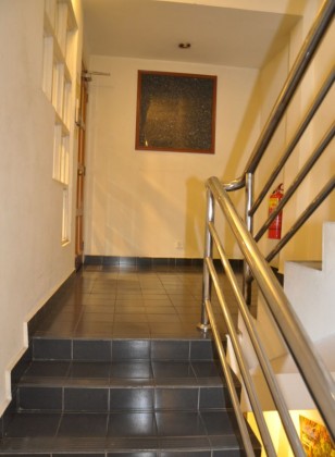 stairway